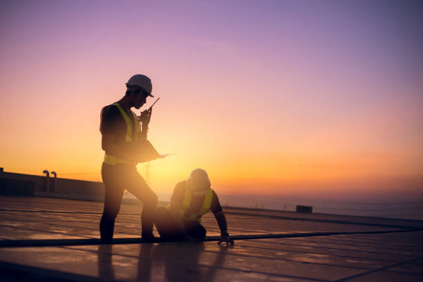 Best Best Roofing Contractors  in Morgan Hill, CA