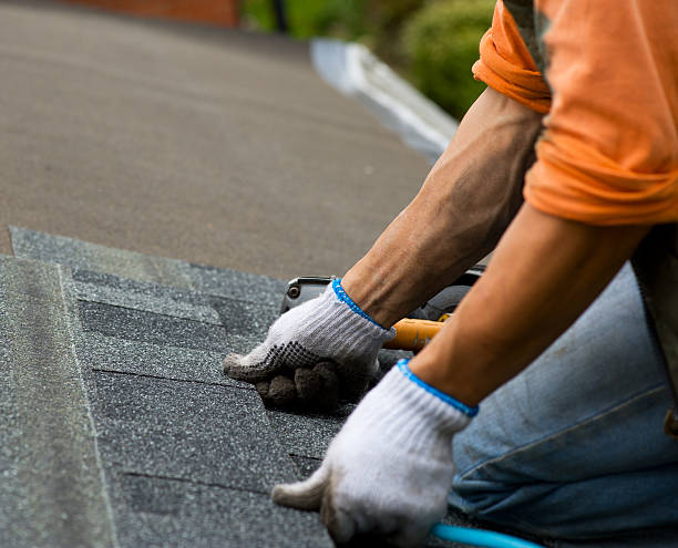 Best Shingle Roofing Installation  in Morgan Hill, CA