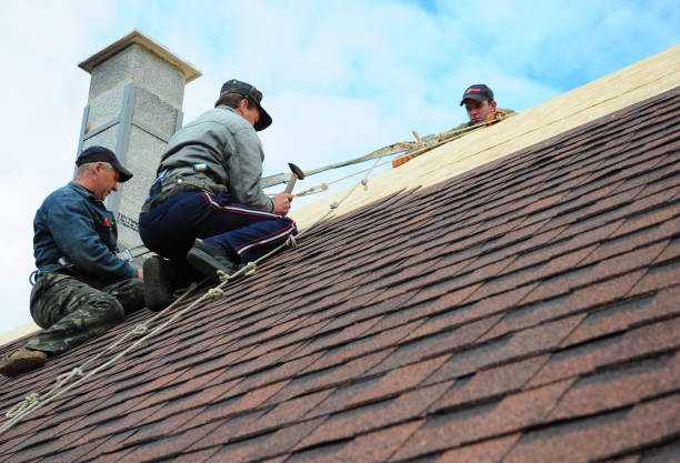 Best Gutter Installation and Roofing  in Morgan Hill, CA