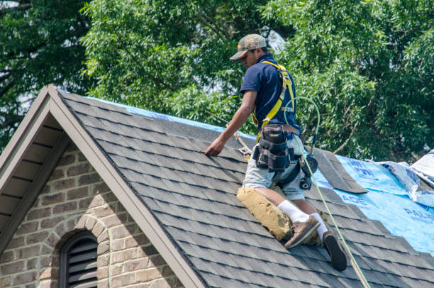 Best Emergency Roof Repair  in Morgan Hill, CA