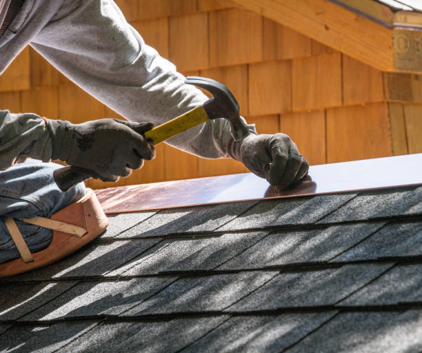 Best Roof Leak Repair  in Morgan Hill, CA